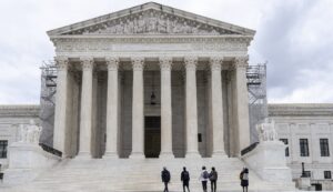 from-abortion-to-tribal-disputes,-supreme-court-weighs-major-cases-this-week-–-washington-examiner
