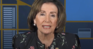 huh?-stock-trader-extraodinaire-nancy-pelosi-calls-trump-a-‘grifter’-(video)