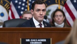 mike-gallagher’s-departure-date-throws-up-roadblock-for-tiny-house-majority-–-washington-examiner