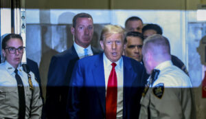 trump-back-in-court-in-manhattan-ahead-of-two-key-decisions-in-legal-dramas-–-washington-examiner