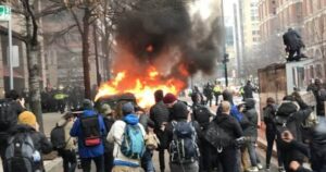 poll-finds-most-americans-are-worried-about-violence-after-the-2024-election