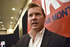 montana-gop-senate-candidate-tells-supporters-he-wants-to-gut-dhs:-report-–-washington-examiner