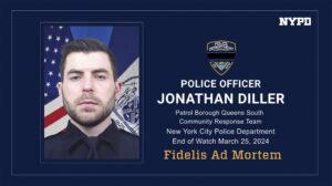 new-york-officer-killed-in-first-fatal-traffic-stop-for-police-in-two-years-–-washington-examiner