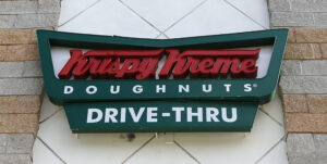 mcdonald’s-to-sell-krispy-kreme-doughnuts-in-new-partnership-–-washington-examiner