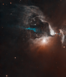 nasa’s-hubble-captures-‘cosmic-lightshow’-of-multistar-system-–-washington-examiner