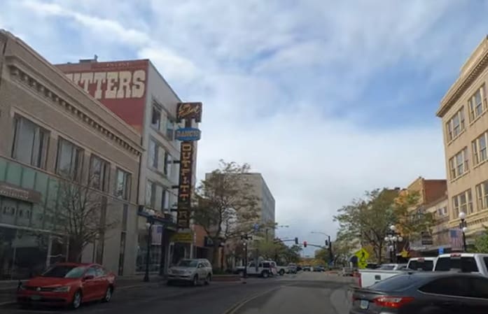 mayor-of-casper,-wyoming-says-homeless-squatters-destroyed-local-motel,-left-hundreds-of-pounds-of-feces-on-streets-|-the-gateway-pundit-|-by-mike-lachance