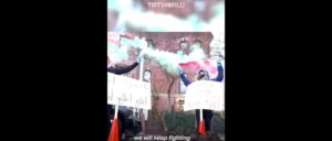 pro-palestinian-activists-dump-manure-at-home-of-lloyd-austin