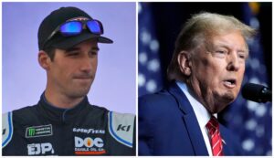 trump-endorses-former-nascar-driver-in-maine-contest-to-unseat-jared-golden-–-washington-examiner