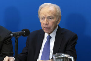 joe-lieberman-dead:-former-senator-dies-at-82-–-washington-examiner
