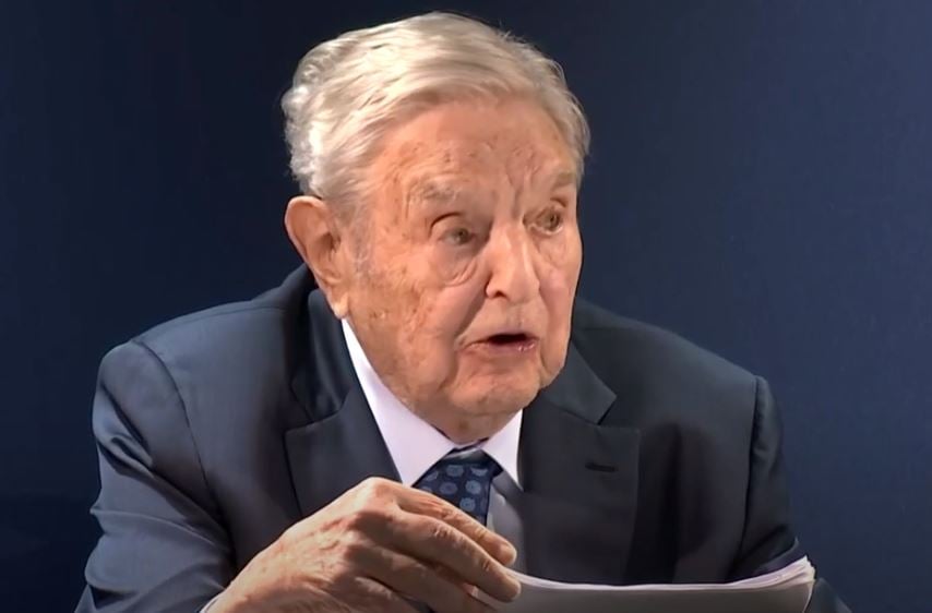 report:-george-soros-planning-to-meddle-in-2024-election-if-trump-is-the-gop-nominee-|-the-gateway-pundit-|-by-mike-lachance