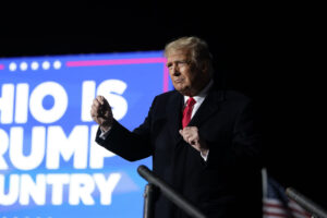 biden-campaign-claims-trump-is-snubbing-haley-supporters-–-washington-examiner