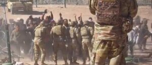 nine-illegal-migrants-charged-among-dozens-who-stormed-texas-national-guard:-report