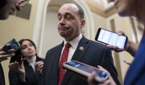 freedom-caucus-chairman-bob-good-on-the-rocks-with-trump-and-his-conference-–-washington-examiner