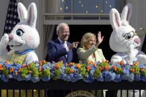 jill-biden-announces-education-theme-for-white-house-easter-egg-roll-–-washington-examiner