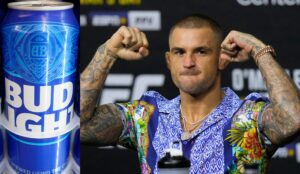 ufc-star-dustin-poirier-announces-partnership-with-bud-light-–-washington-examiner