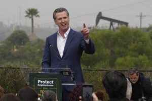 gavin-newsom-seizes-on-latest-recall-effort-with-fundraising-plea-–-washington-examiner
