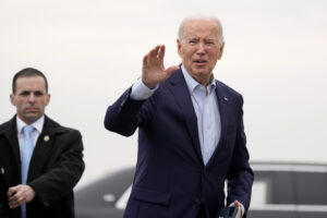 biden-remembers-lieberman-as-a-‘good-man’-after-senator’s-death-–-washington-examiner