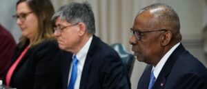 pentagon-in-early-talks-to-finance-gaza-peacekeeping-force:-report