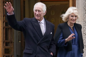 king-charles-iii-says-jesus-set-example-on-how-to-serve-in-easter-message-–-washington-examiner