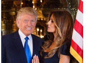 wapo-tries-pitting-donald-against-melania,-fails-miserably