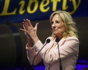 jill-biden-to-release-children’s-book-about-white-house-cat-–-washington-examiner