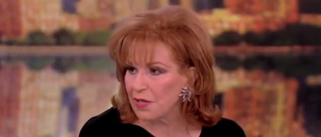 ‘rolling-over-in-their-graves’:-joy-behar-invokes-rfk-jr.’s-dead-relatives-while-attacking-him-for-opposing-biden