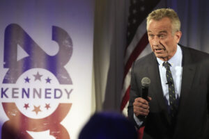 rfk-jr.-threatens-to-play-2024-spoiler-as-no-labels-struggles-to-build-ticket-–-washington-examiner