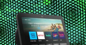 my-favorite-things-an-amazon-echo-show-can-do