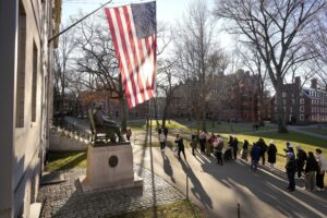 harvard-removes-human-skin-binding-from-rare-book-in-library-–-washington-examiner