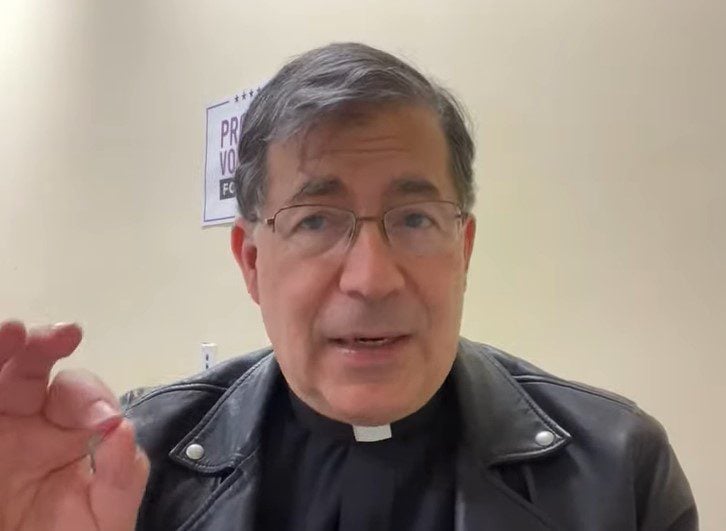 fr.-frank-pavone:-going-backward,-or-staying-faithful?-pro-life-leader-responds-to-pope-francis-|-the-gateway-pundit-|-by-guest-contributor