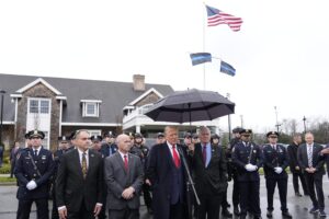 msnbc-hosts-blast-trump-for-making-officer’s-funeral-‘political’-–-washington-examiner