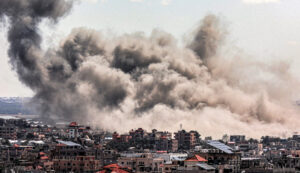us-authorizes-weapons-transfer-to-israel-amid-sputtering-relationship-–-washington-examiner