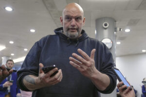 fetterman-faces-wave-of-staff-departures-following-centrist-rebrand-–-washington-examiner
