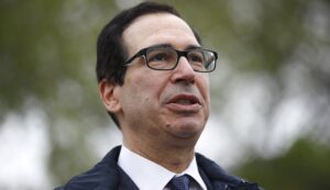 mnuchin-wants-to-scrap-tiktok’s-algorithm-in-bid-to-buy-the-app-–-washington-examiner