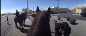 video-shows-new-mexico-police-pursue-alleged-thief-on-horseback