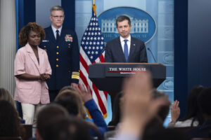 buttigieg-dismisses-idea-he-would-run-for-‘demanding’-potus-office-again-–-washington-examiner