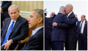obama-vs.-biden:-how-the-presidents-handled-quarreling-with-netanyahu-–-washington-examiner