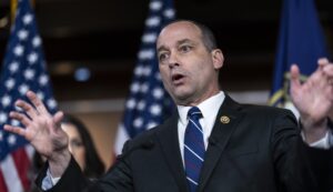 freedom-caucus-chairman-bob-good-blasted-for-coming-to-dc-‘to-be-famous’-–-washington-examiner