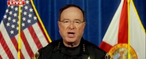‘it’s-burglary’:-florida-sheriff-touts-giving-squatters-a-‘one-way-ride’-to-jail