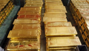 gold-prices-break-all-time-record-as-investors-bet-on-fed-rate-cuts-–-washington-examiner