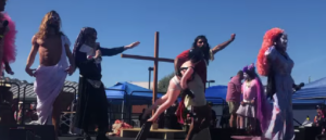 ‘what-jesus-are-you?’:-drag-queens-host-‘hunky-jesus-contest’-on-easter