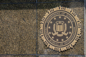 man-arrested-after-crashing-car-into-gate-outside-fbi-office-in-atlanta-–-washington-examiner