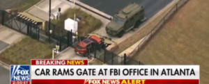 driver-slams-into-fbi-office-front-gate:-report