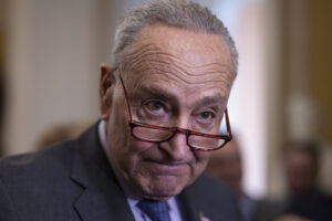 schumer-slams-texas-federal-court-for-allowing-‘judge-shopping’-–-washington-examiner