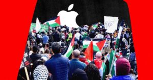 apple-store-employees-say-coworkers-were-disciplined-for-supporting-palestinians