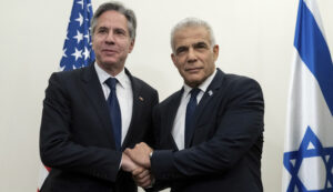 israel-opposition-leader-yair-lapid-to-travel-to-washington-–-washington-examiner