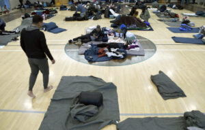 denver-shuts-down-three-more-immigrant-shelters-as-resources-dry-up-–-washington-examiner
