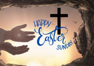 happy-easter-2024-–-he-is-risen,-alleluia-|-the-gateway-pundit-|-by-jim-hoft