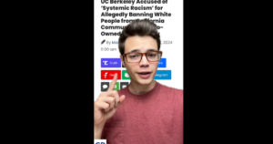 victor-reacts:-old-habits-die-hard,-uc-berkley-brings-back-segregation?-(video)