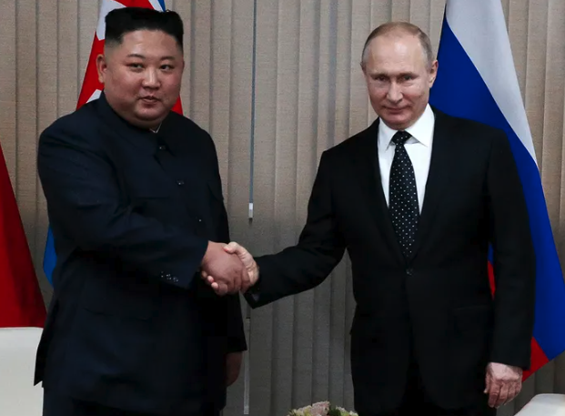 uh-oh:-north-korea’s-kim,-russia’s-putin-set-to-meet